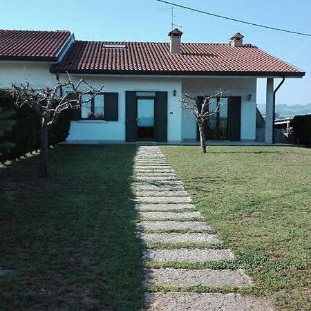 Appartamenti Sapori Di Campagna Pescantina Exterior photo