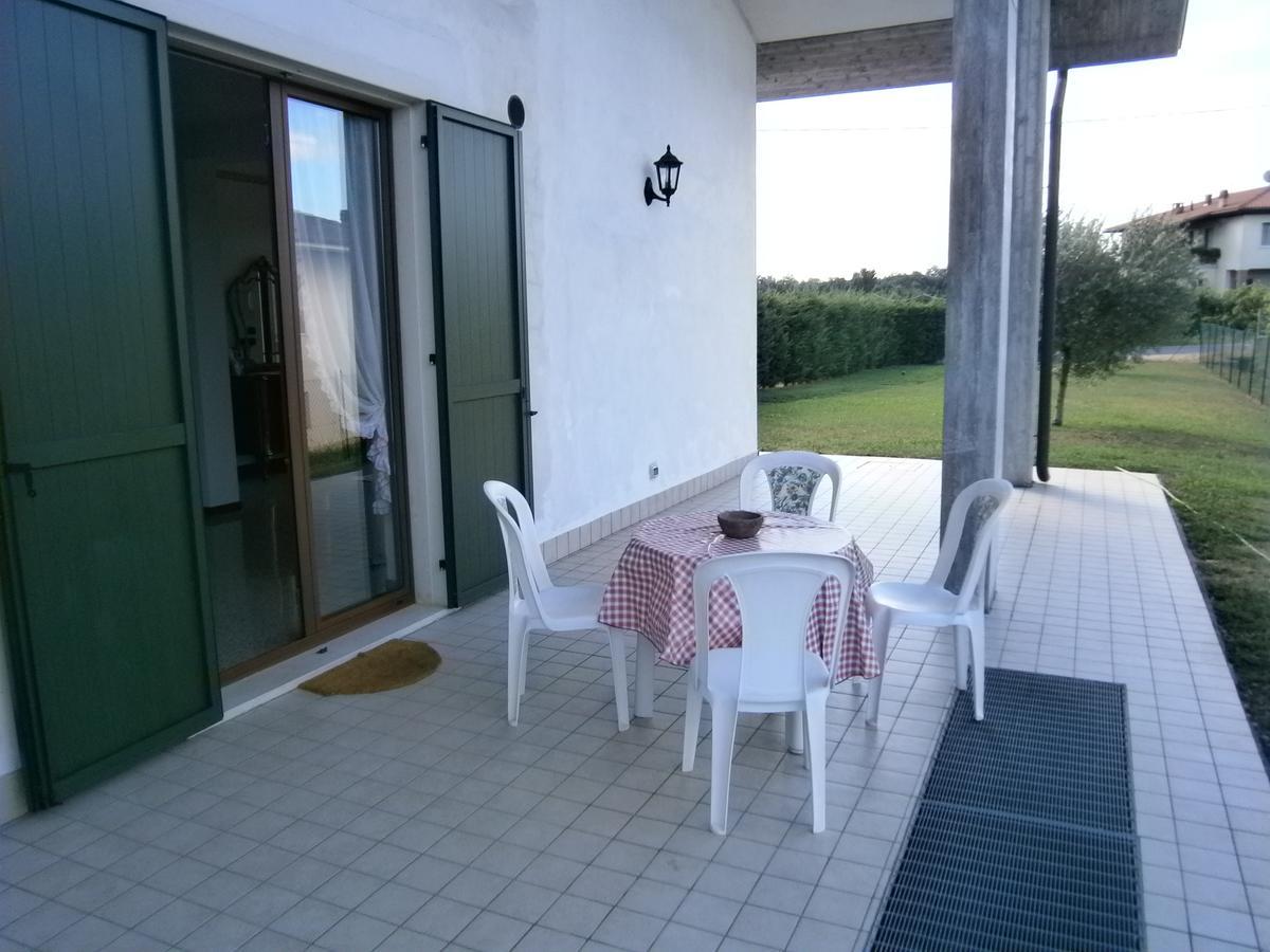 Appartamenti Sapori Di Campagna Pescantina Exterior photo