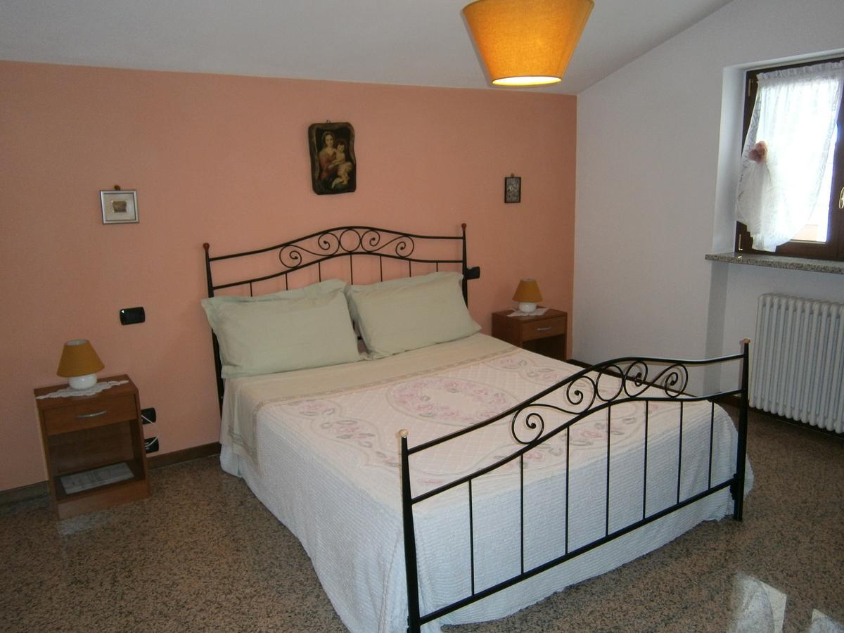 Appartamenti Sapori Di Campagna Pescantina Exterior photo