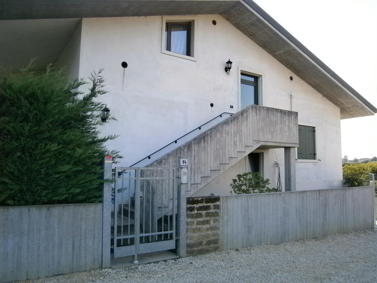 Appartamenti Sapori Di Campagna Pescantina Exterior photo