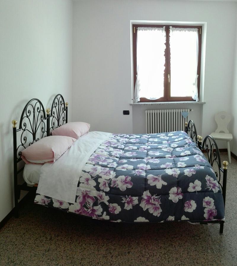 Appartamenti Sapori Di Campagna Pescantina Exterior photo